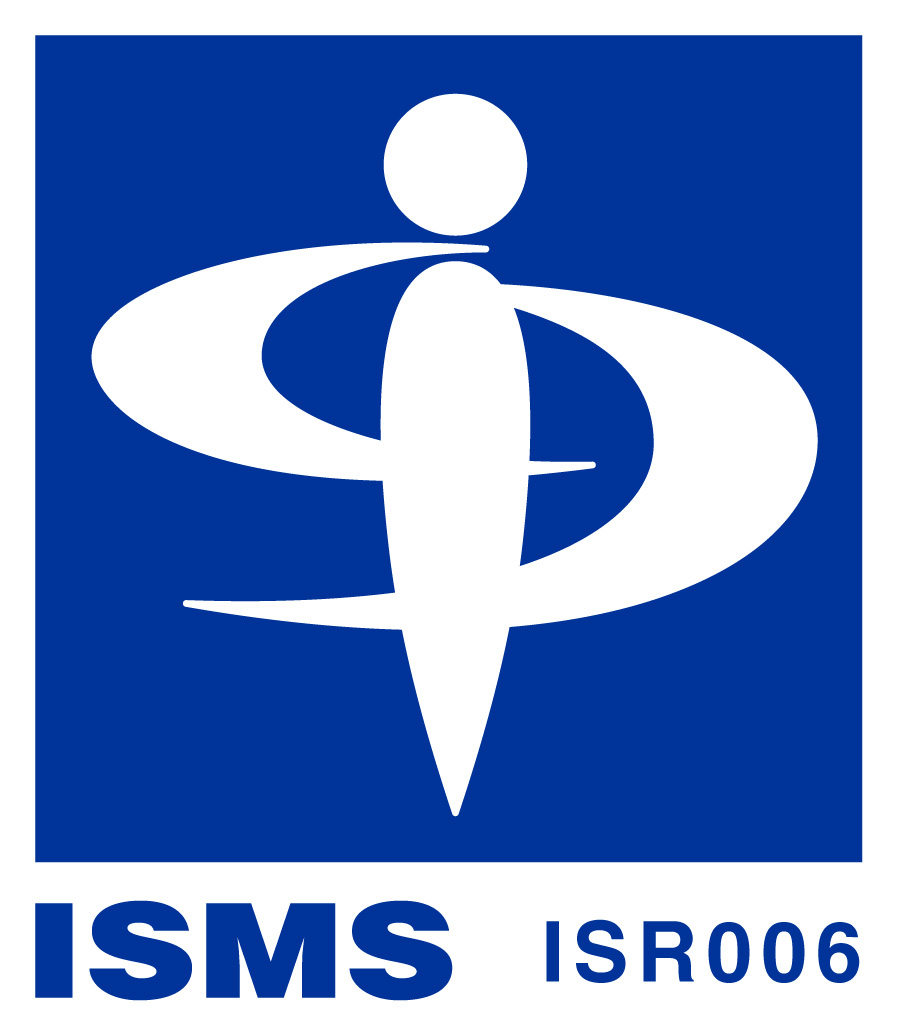 ISMS_ISR006